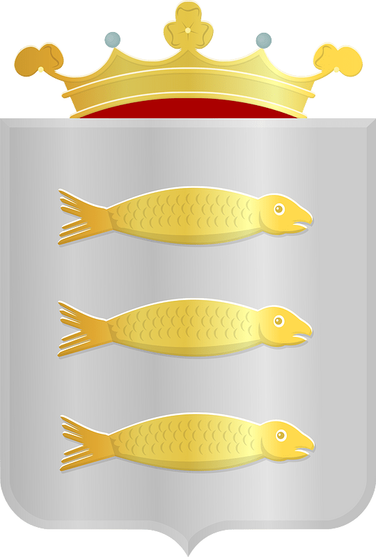 Spaarndam wapen