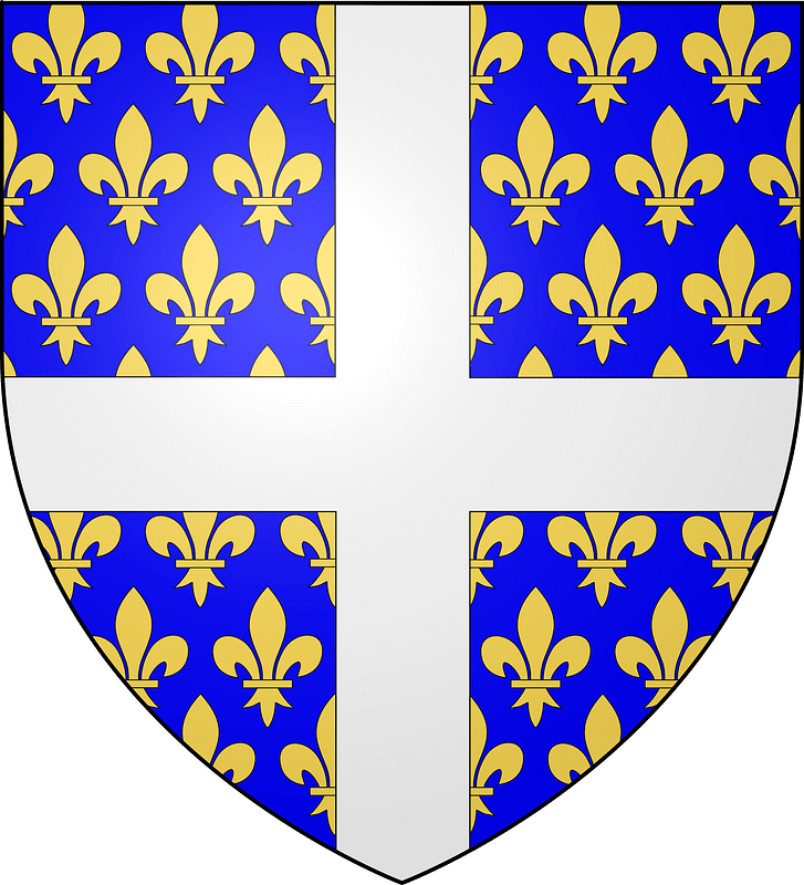 Blason Epinal 2