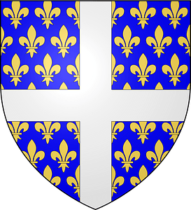Blason Epinal 2