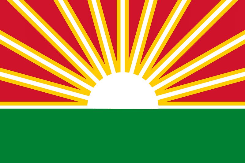 Flag of Lara State