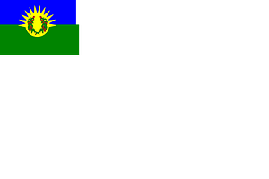 Flag of Miranda State (1970-2006)