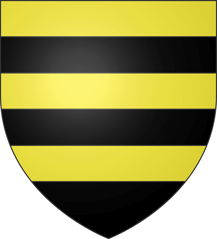 Blason Montescot 1
