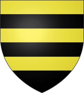Blason Montescot 1