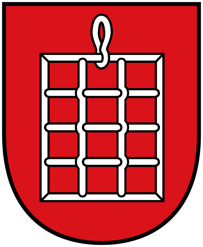 DEU Ebersheim COA