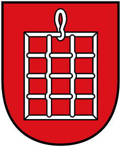 DEU Ebersheim COA