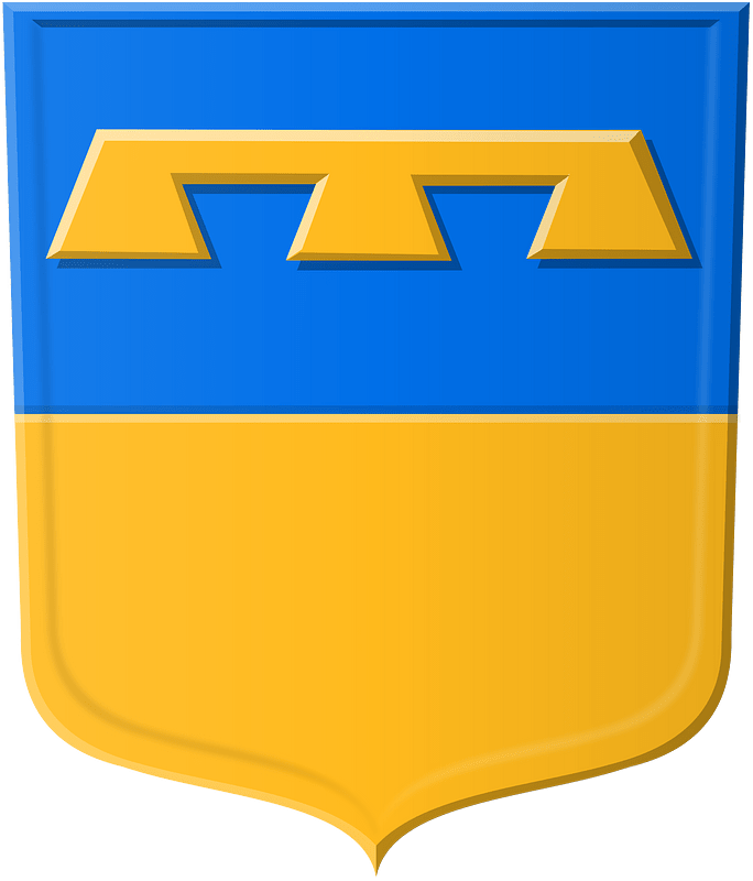 Megen wapen
