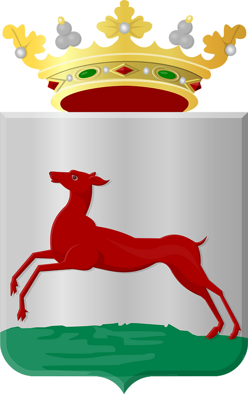 Hindeloopen wapen