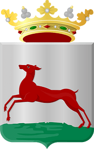 Hindeloopen wapen