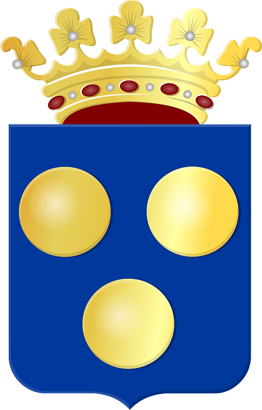 Gramsbergen wapen