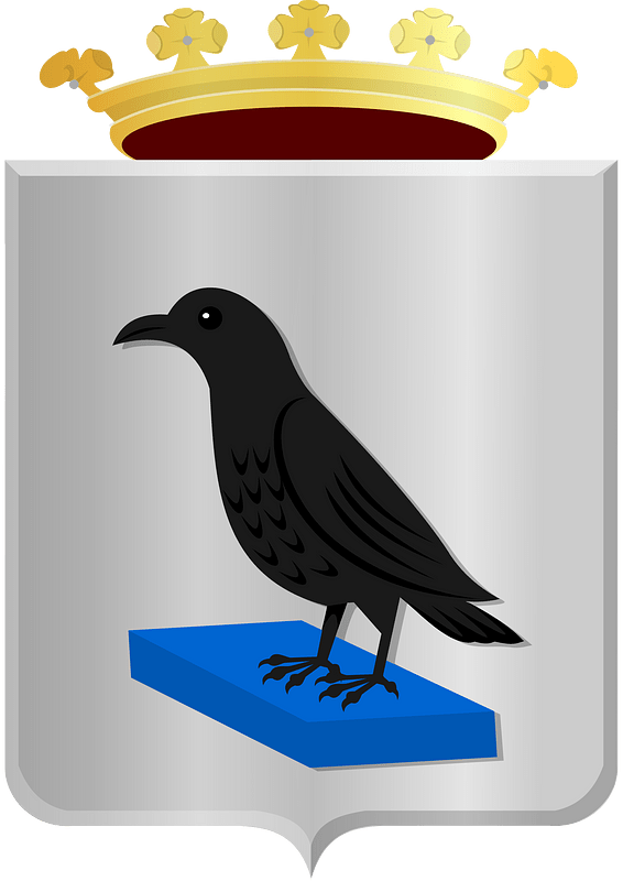 Ravenstein wapen