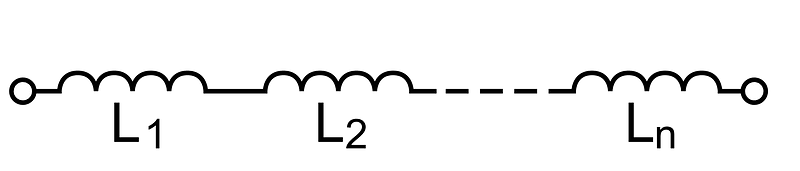 Inductors in Series