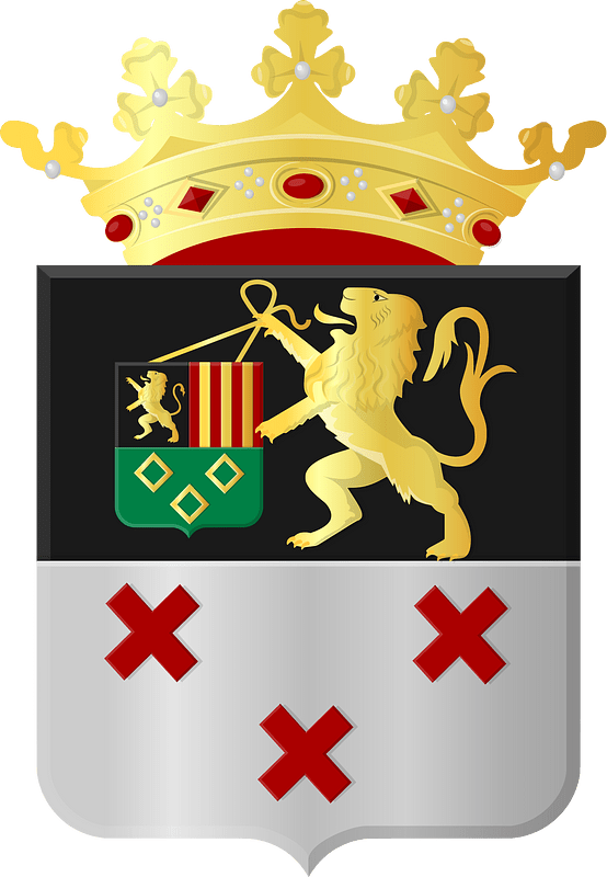 Willemstad wapen