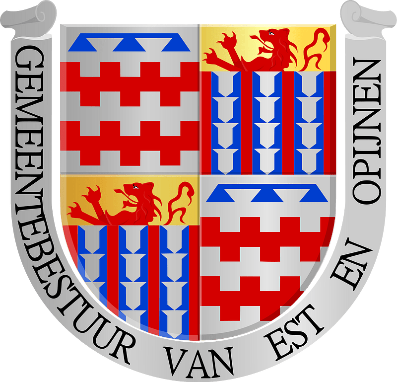 Est opijnen-wapen