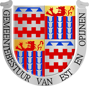 Est opijnen-wapen