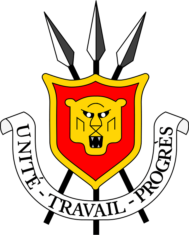 Blason du Burundi
