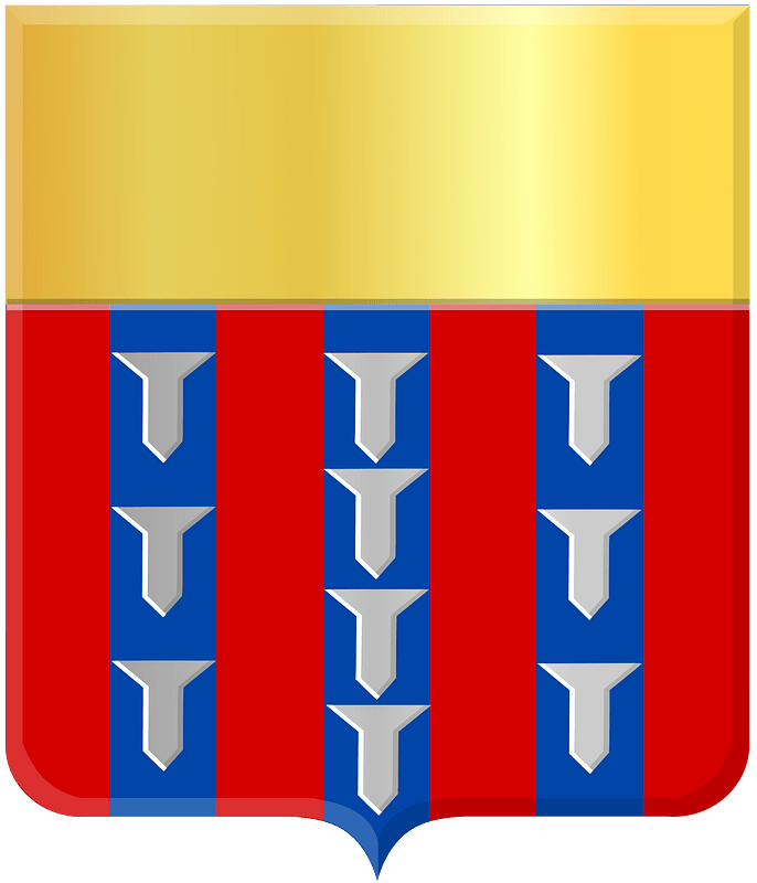 IJzendoorn ambachtsheerlijkheidswapen