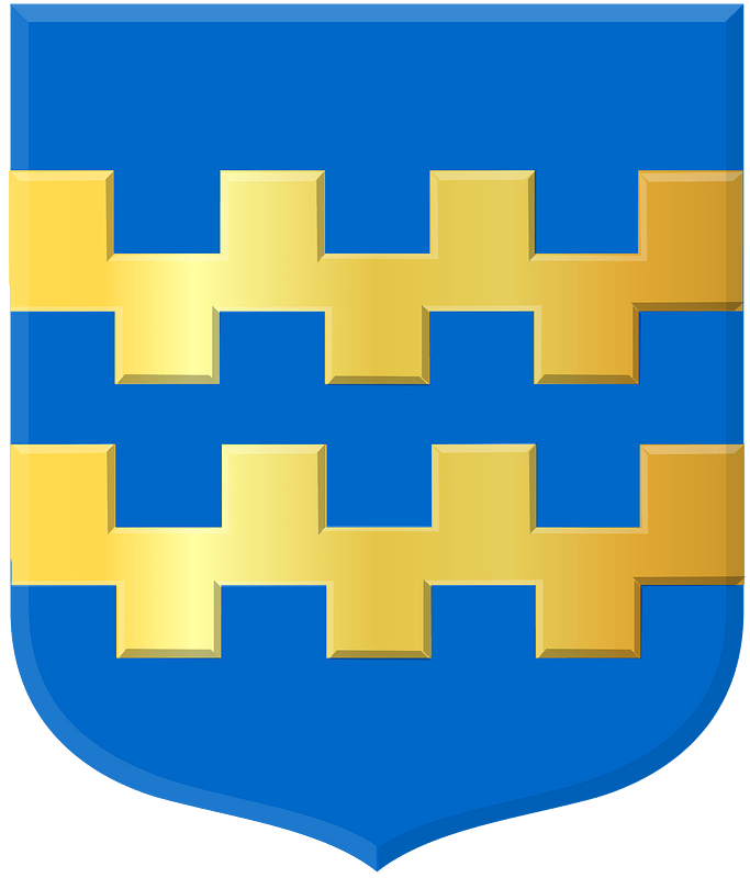Gellicum-wapen