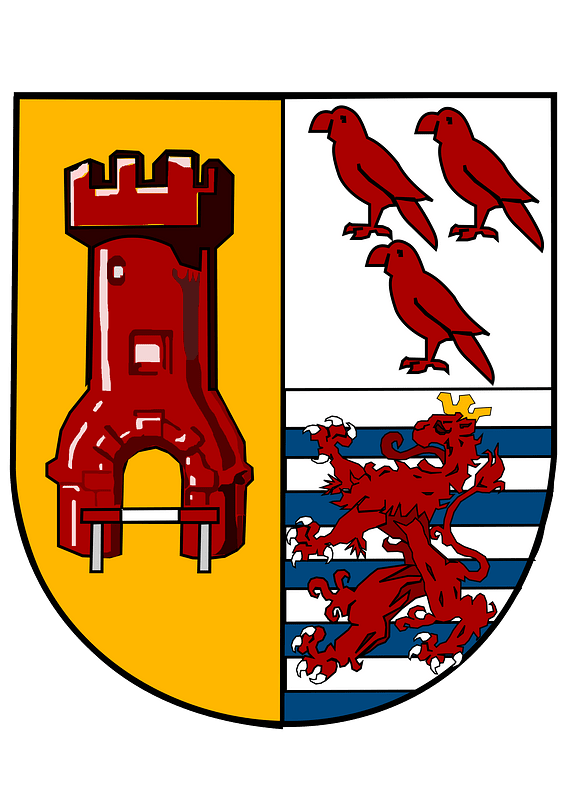 Herwen en aerdt-wapen