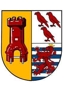 Herwen en aerdt-wapen