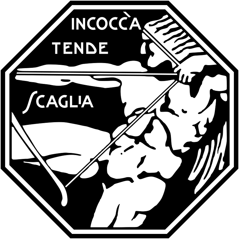 1ª Brigata-Patch