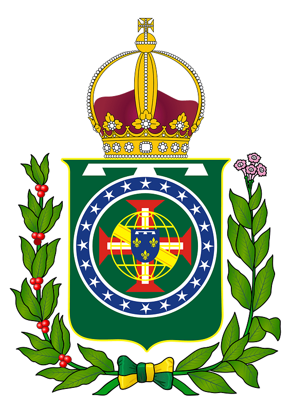 COA Imperial Prince of Brazil