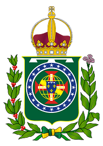 COA Imperial Prince of Brazil