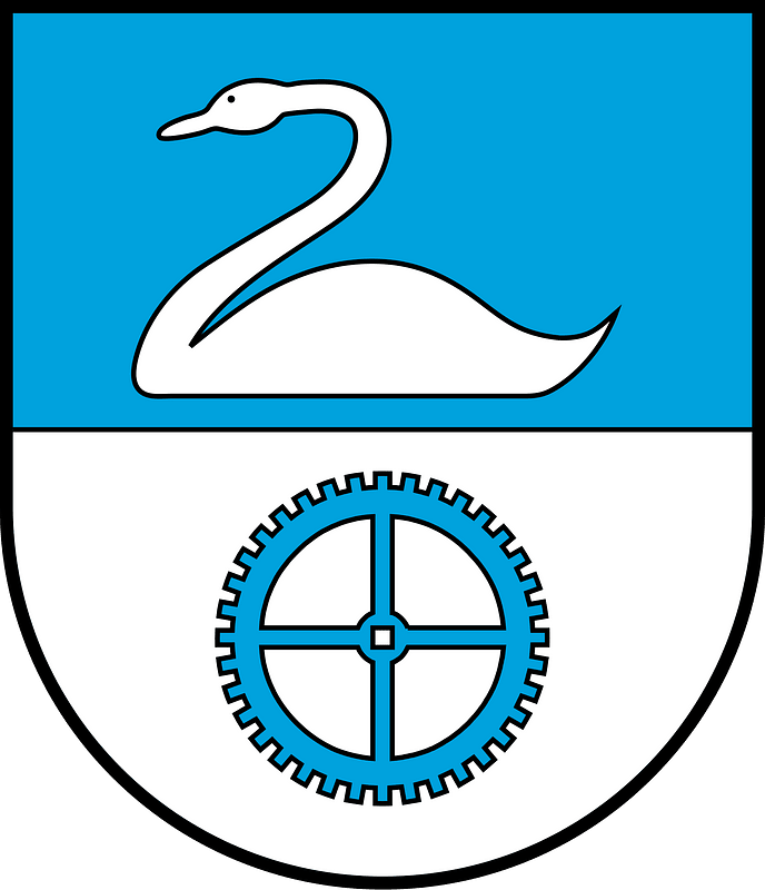 Wappen Schwenningen am Neckar