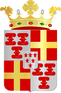 Hoevelaken wapen