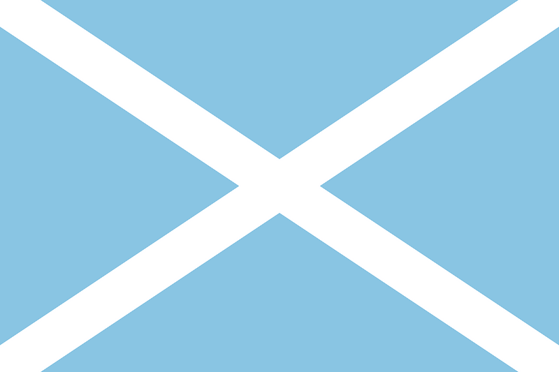 Flag of San Andrés y Providencia