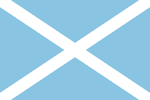 Flag of San Andrés y Providencia