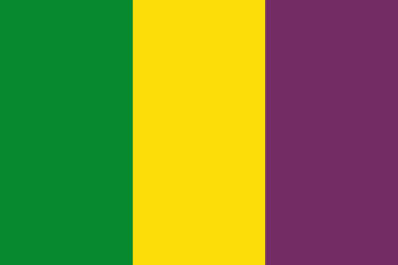 Flag of Quindío