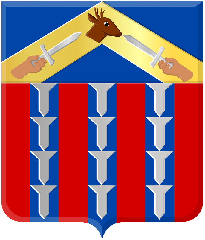 Ophemert wapen