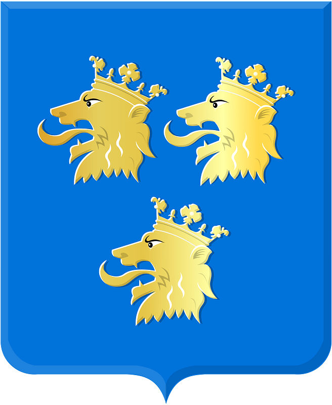 Poederoijen wapen