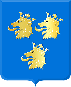 Poederoijen wapen