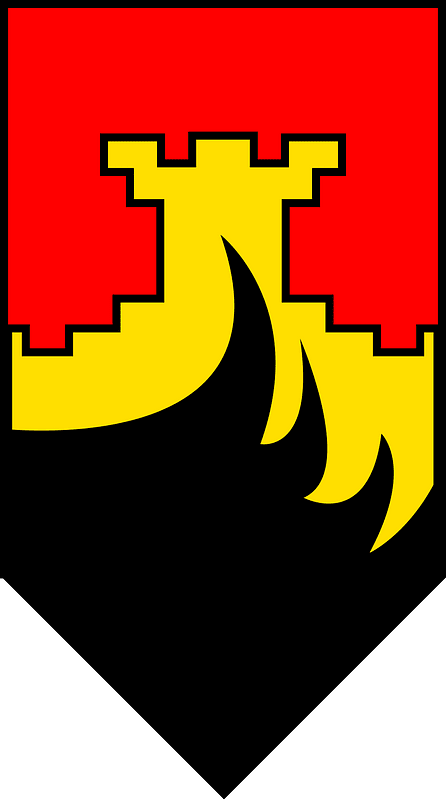 Coat of arms of Aračinovo Municipality