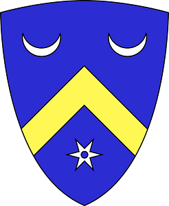 Blason bizemont