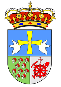 Escudu Llangreu
