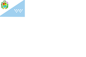 Flag of Sucre State (1965-2002)