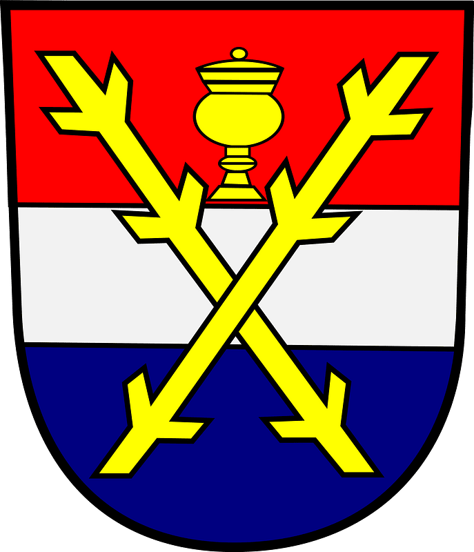 Znak mesta lancov