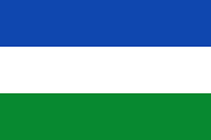 Flag of Córdoba