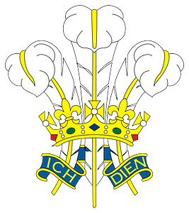 Badge of the Prince of Wales