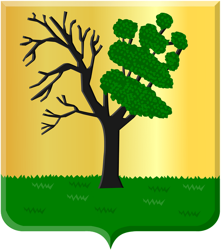 Hauwert wapen