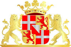 Utrecht provincie wapen