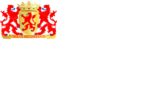 Zuid-holland wapen