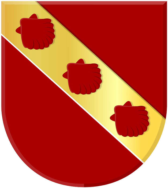 Zurich (Friesland) wapen