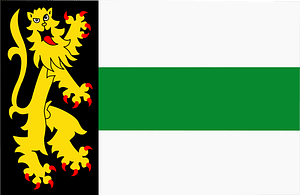 Druten vlag