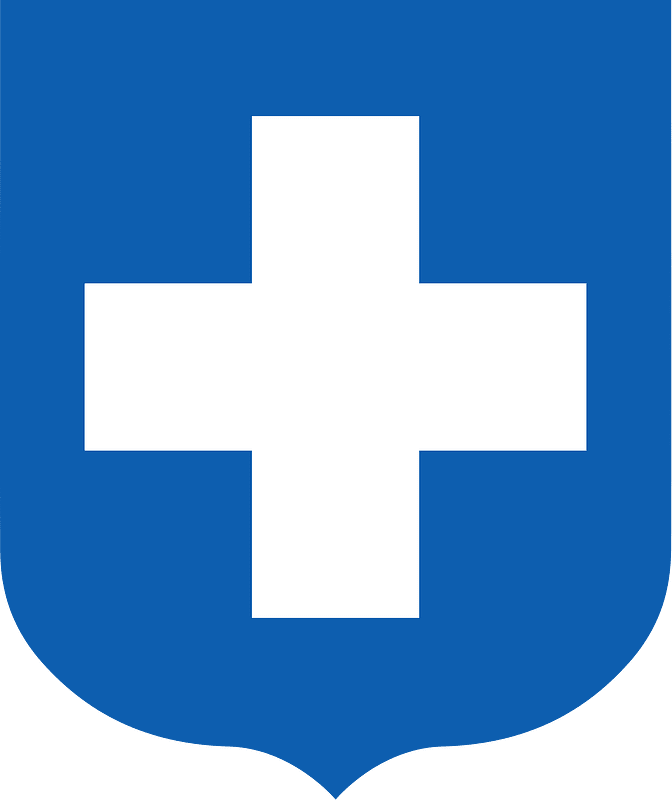 Coat of arms of Greece (1924–1935)