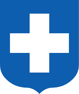 Coat of arms of Greece (1924–1935)