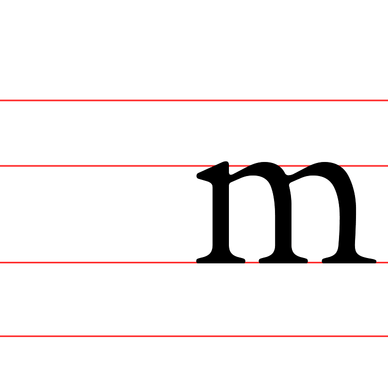 IPA bilabial nasal