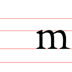 IPA bilabial nasal